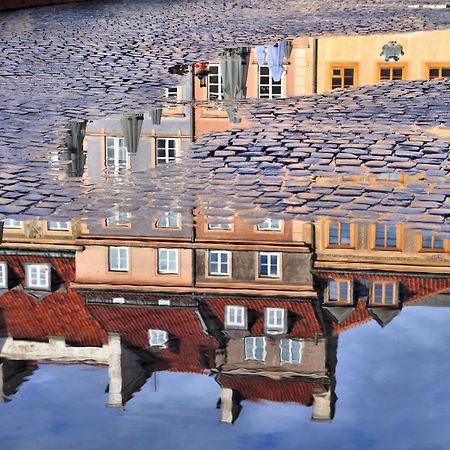 Luxury Apartment Near The Old Town Of Warsaw Ngoại thất bức ảnh