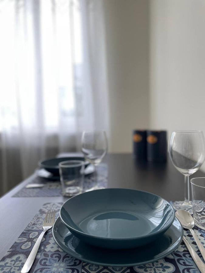 Luxury Apartment Near The Old Town Of Warsaw Ngoại thất bức ảnh