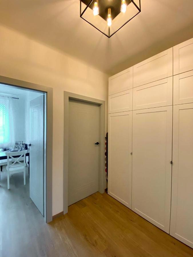 Luxury Apartment Near The Old Town Of Warsaw Ngoại thất bức ảnh